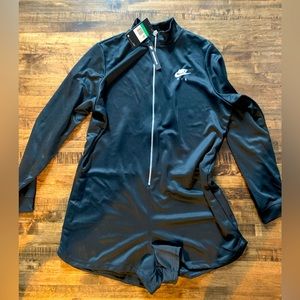 Nike Women's Romper NEW WITH TAGS! XL
